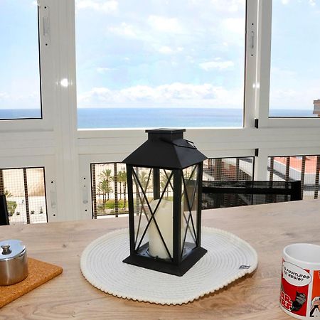 Ferienwohnung Diamar Near The Beach With Wifi Alicante Exterior foto