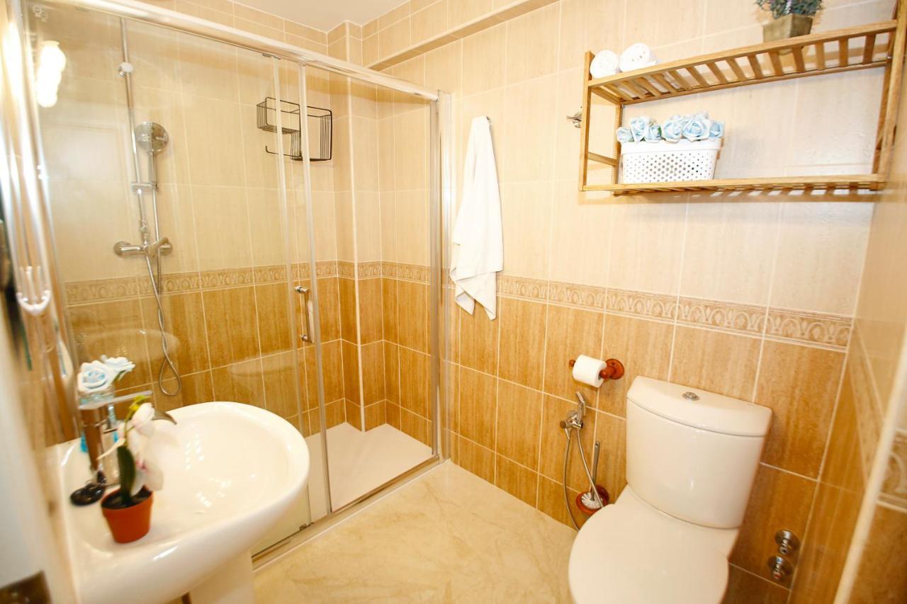 Ferienwohnung Diamar Near The Beach With Wifi Alicante Exterior foto